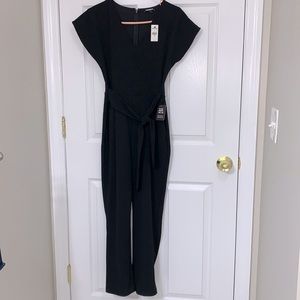 NWT Express Dressy Jumpsuit